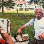 Dylan and Don Godolphin